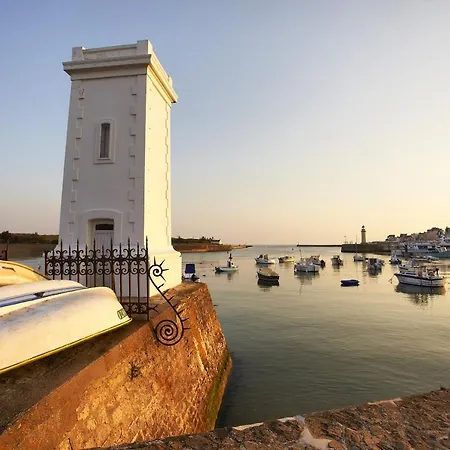 Oasis De Croix De Vie *