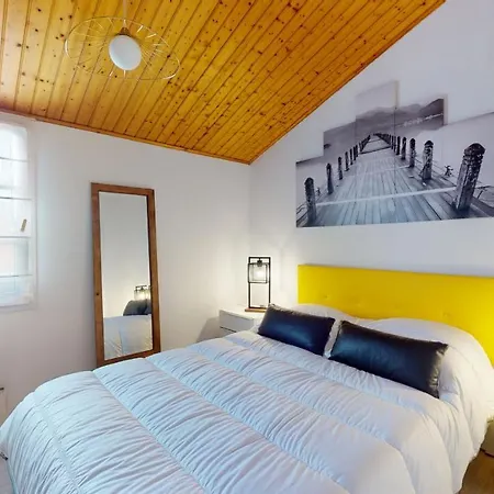 Oasis De Croix De Vie Holiday home