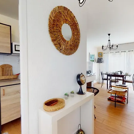 Oasis De Croix De Vie *