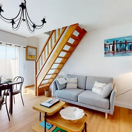 بيت للعطل Oasis De Croix De Vie *