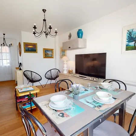 Oasis De Croix De Vie Holiday home