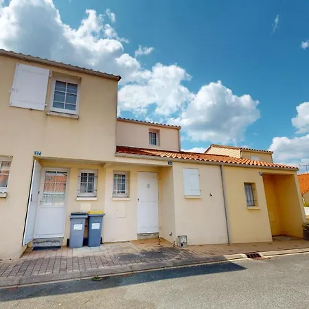 Oasis De Croix De Vie Holiday home