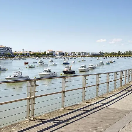Oasis De Croix De Vie *