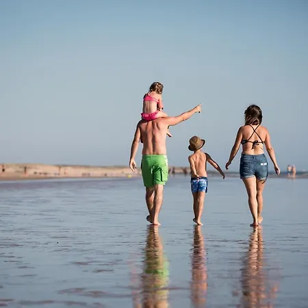 بيت للعطل Oasis De Croix De Vie *