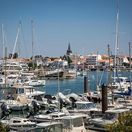 بيت للعطل Oasis De Croix De Vie