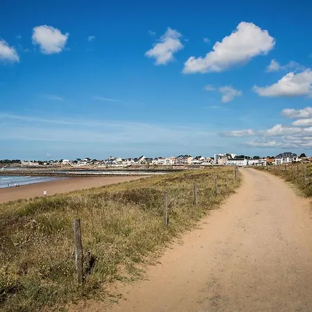 בית נופש Oasis De Croix De Vie