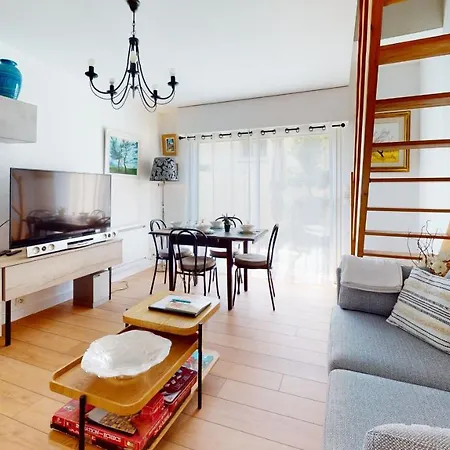 بيت للعطل Oasis De Croix De Vie *