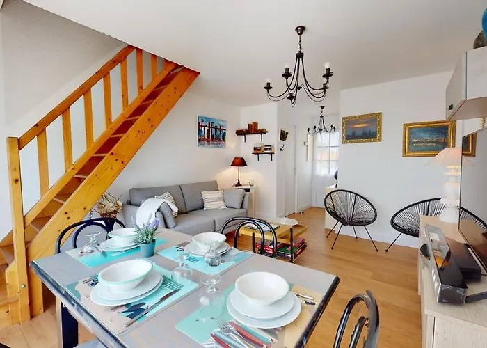 בית נופש Oasis De Croix De Vie