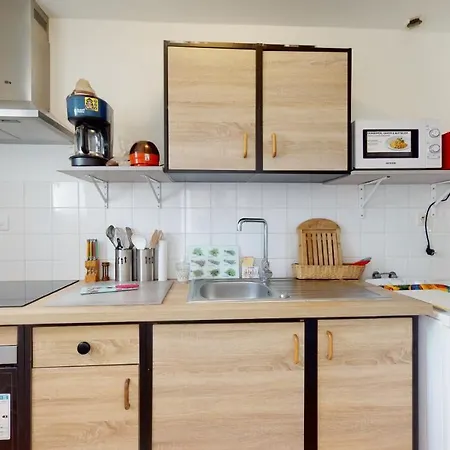 Oasis De Croix De Vie