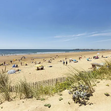 Σπίτι διακοπών Oasis De Croix De Vie Saint Gilles Croix de vie