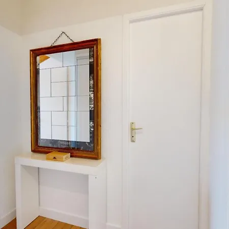 Ferienhaus Oasis De Croix De Vie