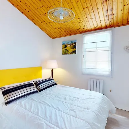 Oasis De Croix De Vie Ferienhaus *