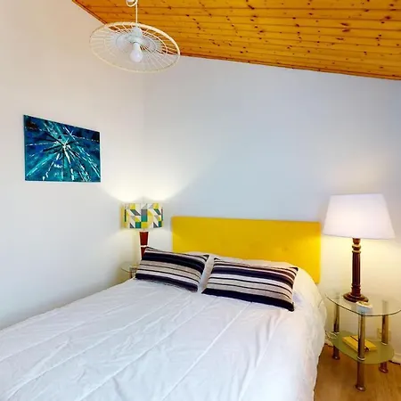 Ferienhaus Oasis De Croix De Vie