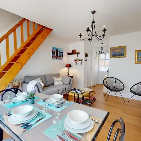 Ferienhaus Oasis De Croix De Vie