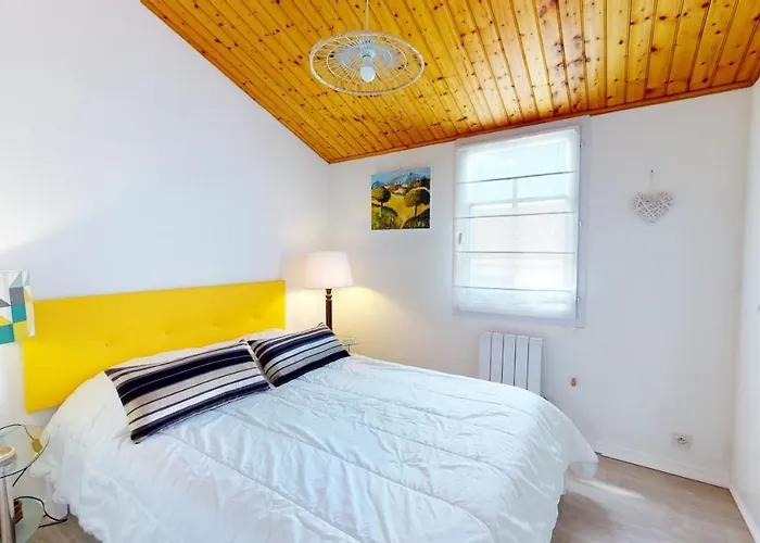 Oasis De Croix De Vie Сasa de vacaciones *