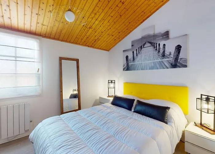 Oasis De Croix De Vie Сasa de vacaciones