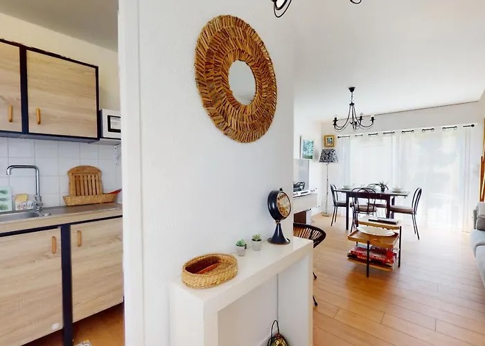 Oasis De Croix De Vie *