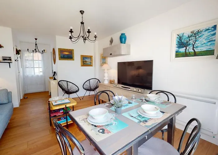 Oasis De Croix De Vie Сasa de vacaciones