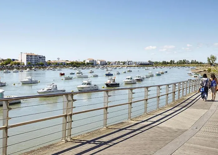 Oasis De Croix De Vie *