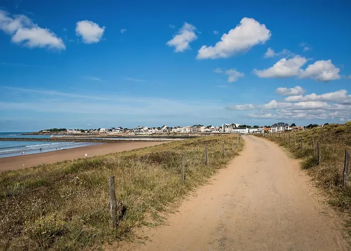 בית נופש Oasis De Croix De Vie